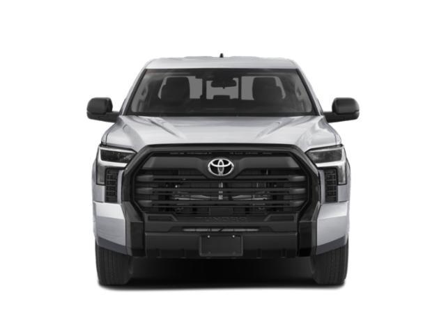 used 2024 Toyota Tundra car