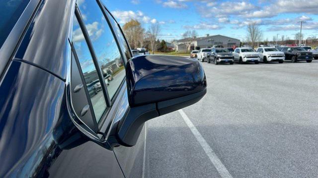 used 2023 Toyota Sienna car, priced at $43,887