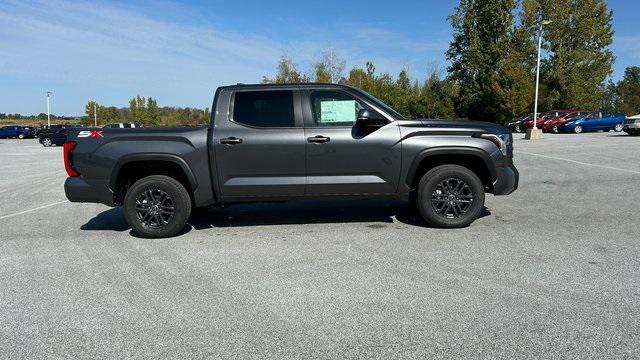 new 2024 Toyota Tundra car, priced at $54,449