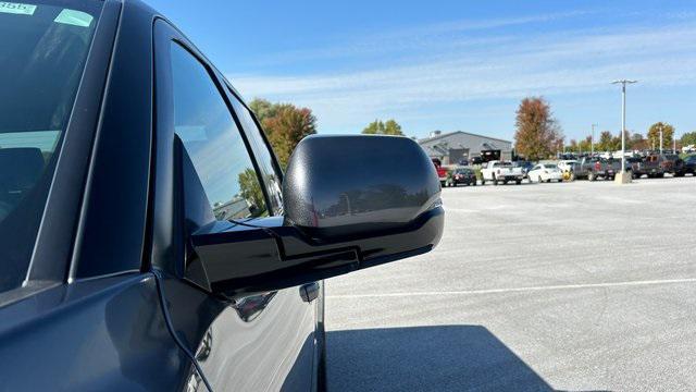 new 2024 Toyota Tundra car, priced at $54,449