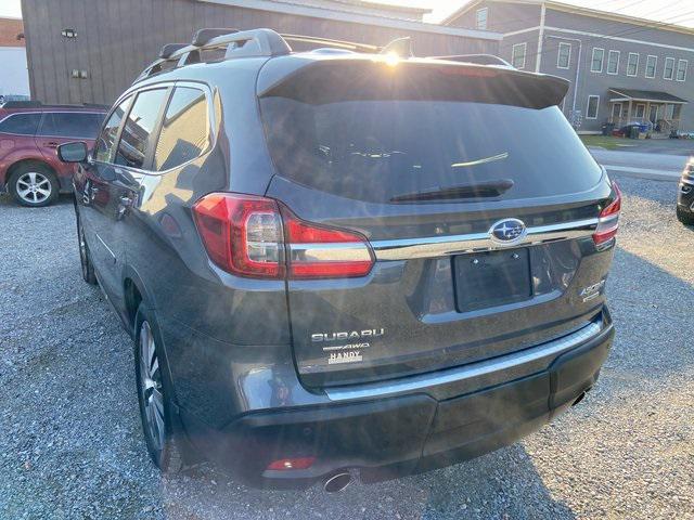 used 2021 Subaru Ascent car, priced at $26,995