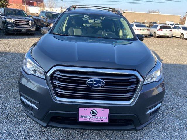 used 2021 Subaru Ascent car, priced at $26,995