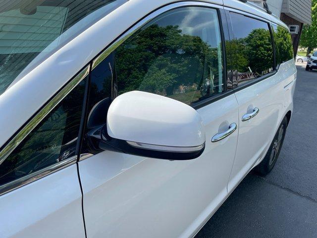used 2019 Kia Sedona car, priced at $21,500
