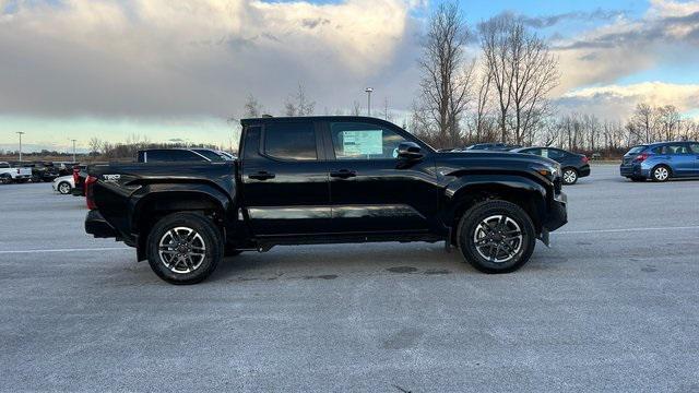 new 2024 Toyota Tacoma car, priced at $54,778