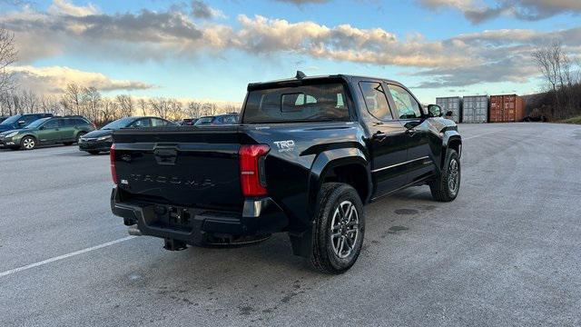 new 2024 Toyota Tacoma car, priced at $54,778