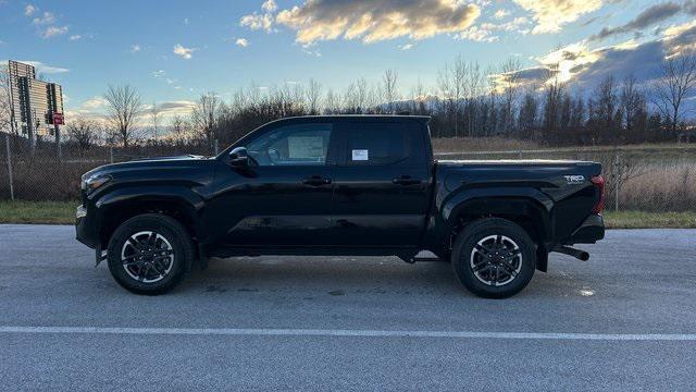 new 2024 Toyota Tacoma car, priced at $54,778