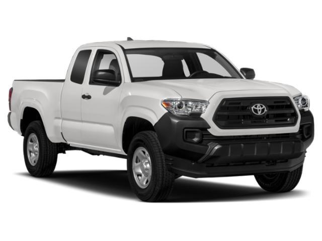 used 2018 Toyota Tacoma car, priced at $21,000