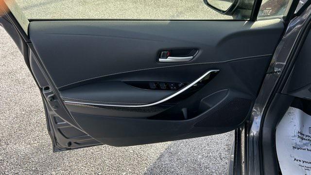 new 2026 Toyota Corolla car, priced at $29,493