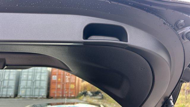 new 2026 Toyota Corolla car, priced at $29,493