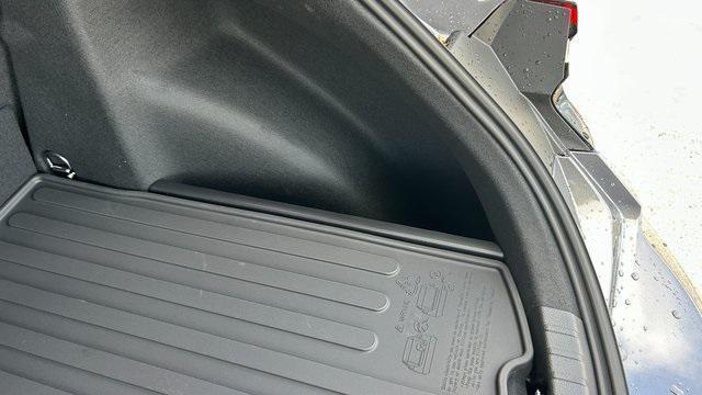 new 2026 Toyota Corolla car, priced at $29,493