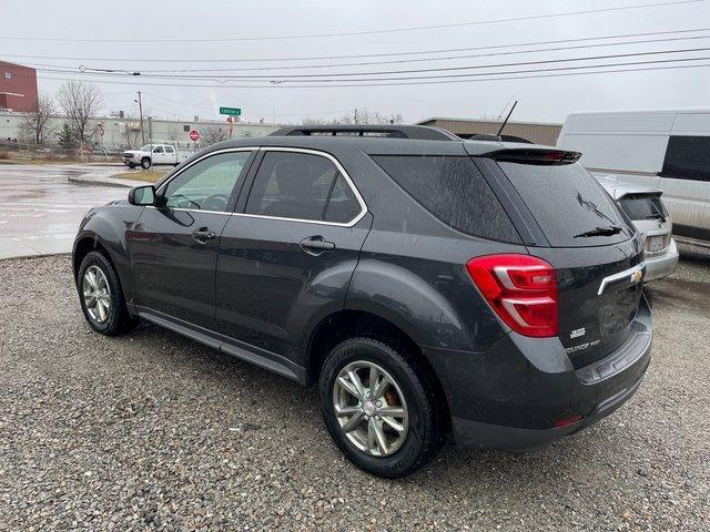 used 2017 Chevrolet Equinox car, priced at $12,995
