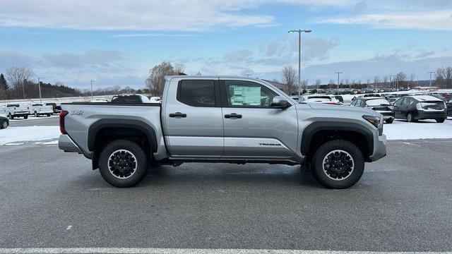 new 2024 Toyota Tacoma car, priced at $50,149