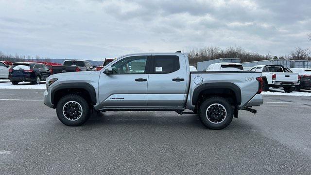 new 2024 Toyota Tacoma car, priced at $50,149