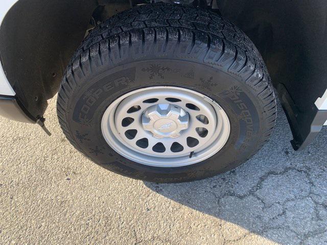 used 2024 Chevrolet Silverado 1500 car, priced at $34,200