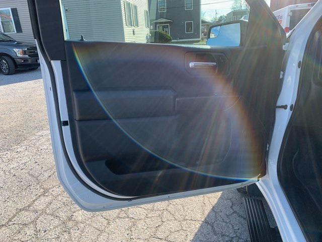 used 2024 Chevrolet Silverado 1500 car, priced at $34,200