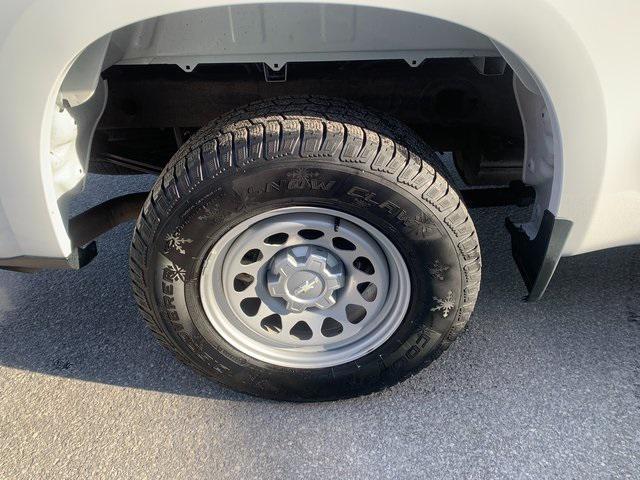 used 2024 Chevrolet Silverado 1500 car, priced at $34,200