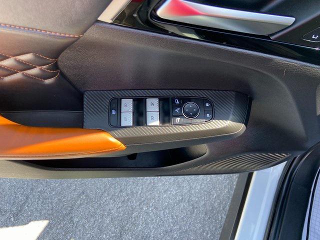 used 2022 Mitsubishi Outlander car, priced at $25,995