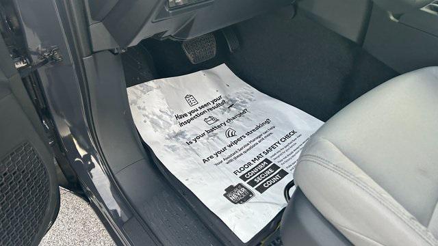 new 2025 Toyota Tacoma car, priced at $46,259