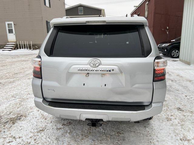 used 2015 Toyota 4Runner car, priced at $22,124