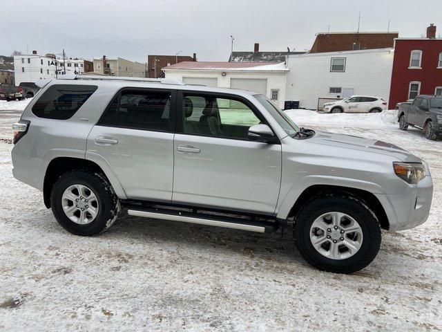 used 2015 Toyota 4Runner car, priced at $22,124