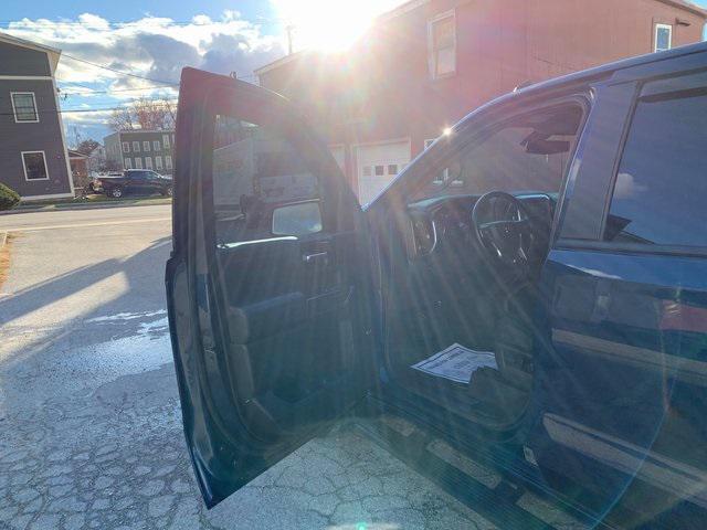 used 2020 Chevrolet Silverado 1500 car, priced at $39,000