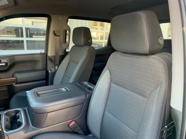 used 2020 Chevrolet Silverado 1500 car, priced at $39,000