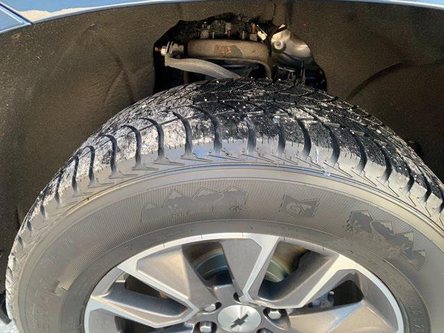 used 2020 Chevrolet Silverado 1500 car, priced at $39,000