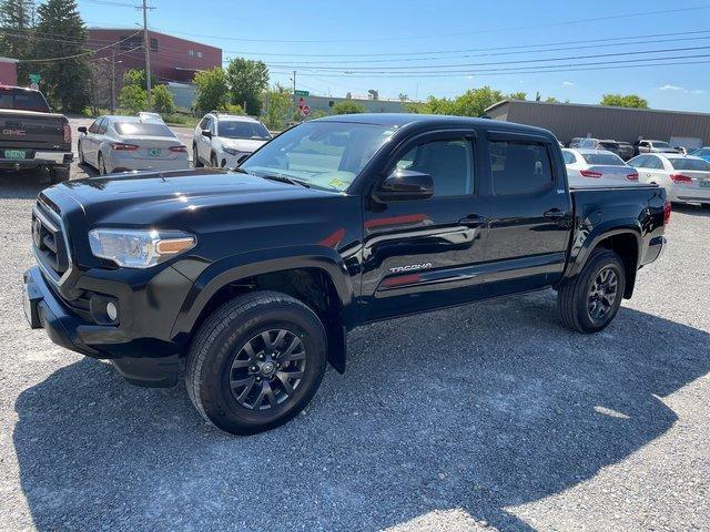 used 2022 Toyota Tacoma car, priced at $39,000