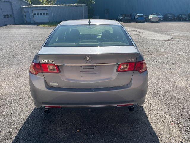 used 2013 Acura TSX car, priced at $13,595