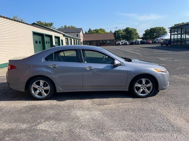 used 2013 Acura TSX car, priced at $13,595