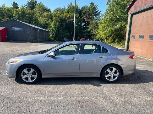 used 2013 Acura TSX car, priced at $13,595