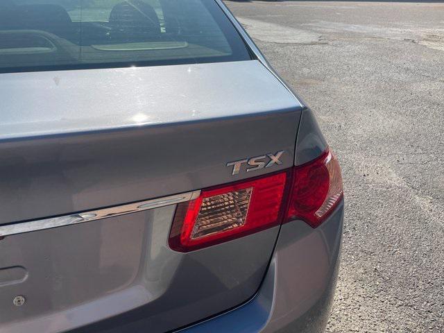 used 2013 Acura TSX car, priced at $13,595