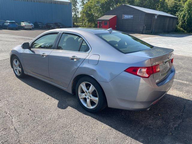 used 2013 Acura TSX car, priced at $13,595