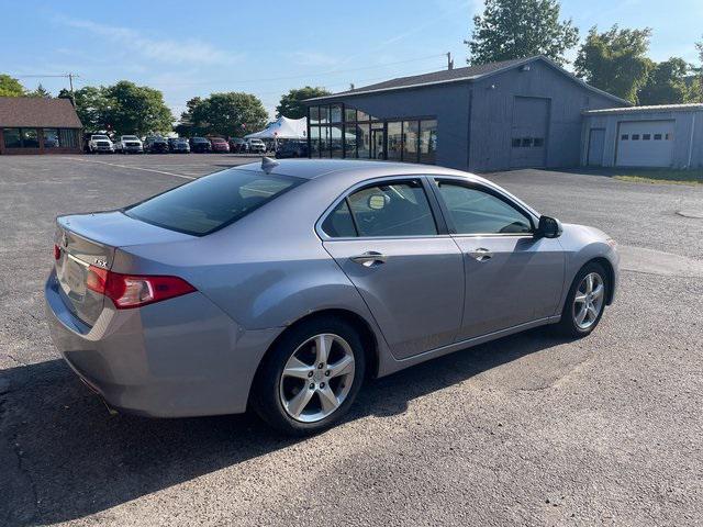 used 2013 Acura TSX car, priced at $13,595