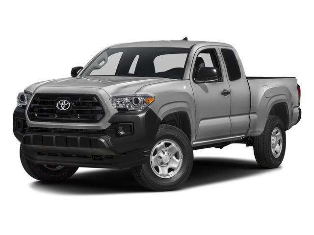 used 2016 Toyota Tacoma car, priced at $23,200