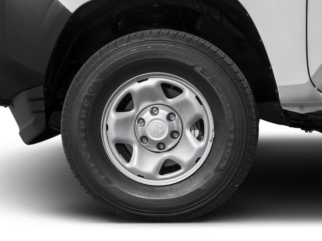 used 2016 Toyota Tacoma car, priced at $23,200