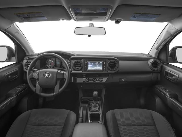 used 2016 Toyota Tacoma car, priced at $23,200
