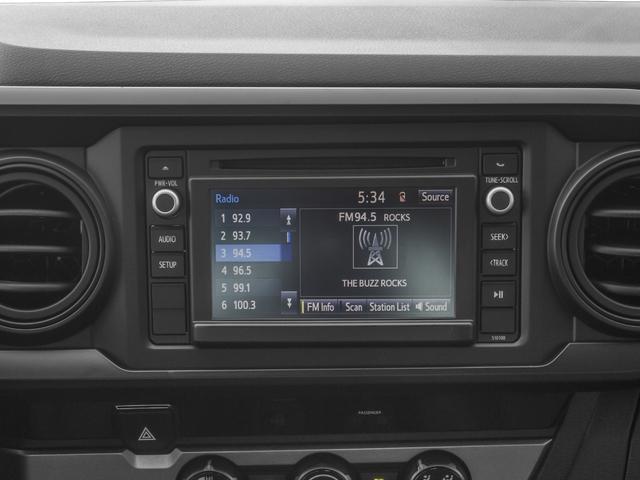 used 2016 Toyota Tacoma car, priced at $23,200