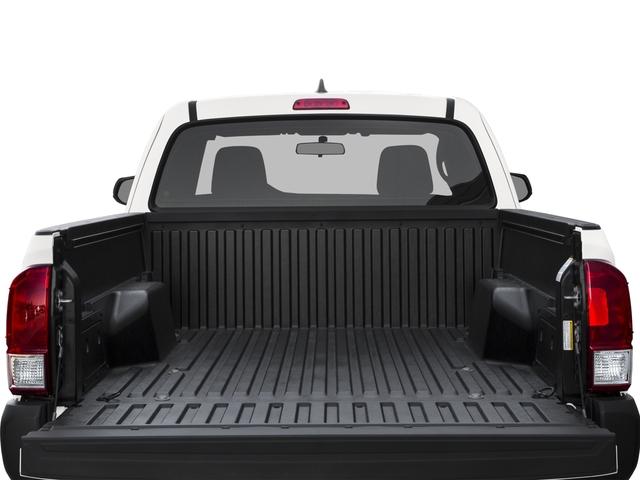 used 2016 Toyota Tacoma car, priced at $23,200