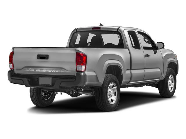 used 2016 Toyota Tacoma car, priced at $23,200