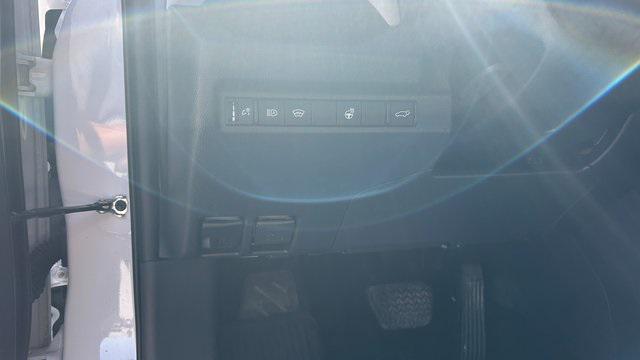used 2023 Toyota RAV4 car, priced at $31,200