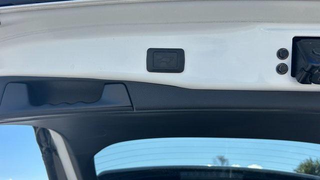 used 2023 Toyota RAV4 car, priced at $31,200