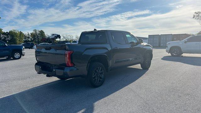new 2026 Toyota Tundra car, priced at $70,939