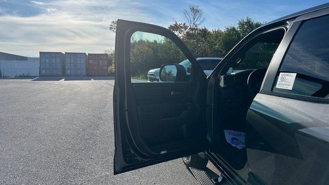 new 2026 Toyota Tundra car, priced at $70,939