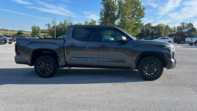 new 2026 Toyota Tundra car, priced at $70,939
