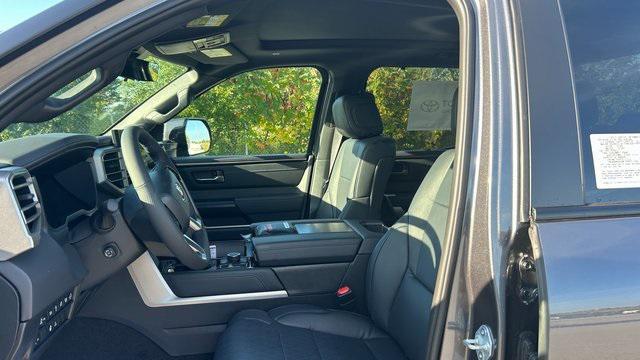 new 2026 Toyota Tundra car, priced at $70,939