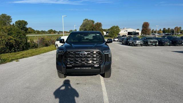 new 2026 Toyota Tundra car, priced at $70,939