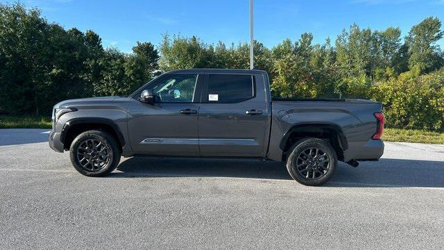 new 2026 Toyota Tundra car, priced at $70,939