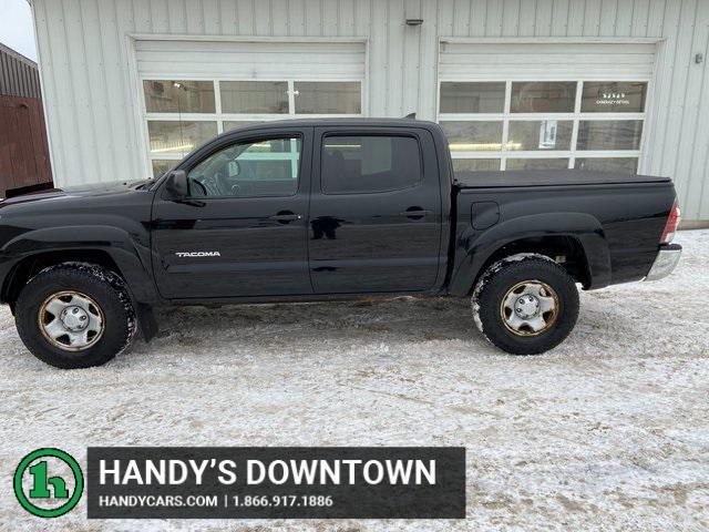 used 2012 Toyota Tacoma car, priced at $15,500