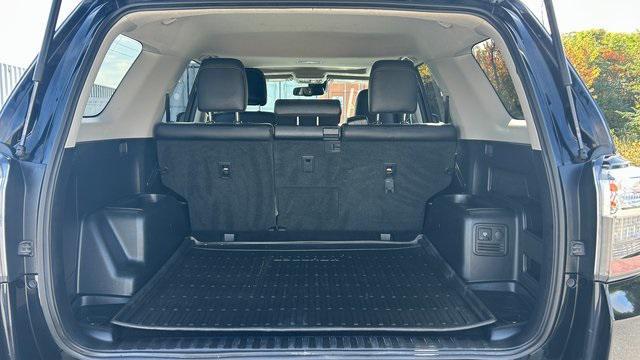 used 2023 Toyota 4Runner car, priced at $46,200